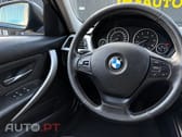 BMW 316 d DPF Edition Lifestyle