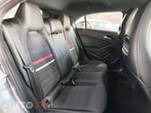 Mercedes-Benz A 180 CDi BE Urban