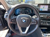 BMW 530 e Touring Aut.