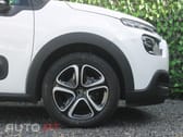 Citroen C3 1.2 PureTech Shine