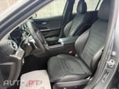 Mercedes-Benz C 300 e T 9G-TRONIC AMG Line