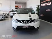 Nissan Qashqai 1.5 dCi Acenta