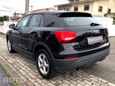 Audi Q2 1.0 TFSI Design