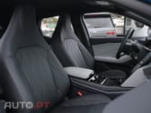 Ford Capri 77 kWh Premium