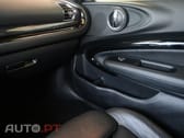 MINI Clubman Cooper D Classic Auto
