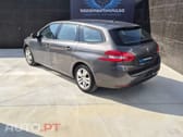 Peugeot 308 SW 1.5 BlueHDi Active Pack EAT8