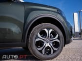 Citroen C3 Aircross 1.2 PureTech Plus