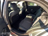 Mercedes-Benz A 180 d Progressive