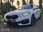 BMW 118 d Aut. Sport Line