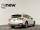 Ford Focus Focus SW 1.0 EcoBoost MHEV Active X