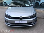 Volkswagen Polo United