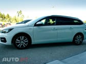 Peugeot 308 SW 1.5 BlueHDi Style