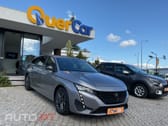 Peugeot 308 SW 1.2 PureTech Active Pack
