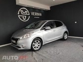 Peugeot 208 1.4HDI ACTIVE