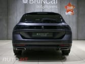 Peugeot 508 SW PureTech 130 EAT8 Allure Pack