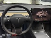 Tesla Model Y Long Range Tração Integral