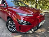 Hyundai Kauai 64 kWh Premium+Pack Premium