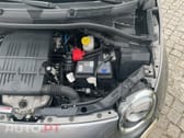 Fiat 500C 1.2 Lounge
