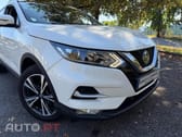 Nissan Qashqai 1.3 DIG-T MHEV Premiere Edition