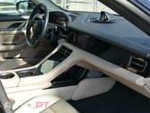 Porsche Taycan 4S