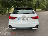 Audi A1 30 TFSI S line S tronic