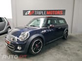 MINI Clubman Cooper D Hampton