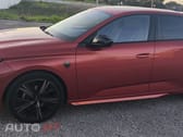 Peugeot 308 1.2 PureTech GT EAT8