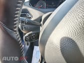 Peugeot 308 1.5 BlueHDi Allure
