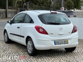 Opel Corsa 1.3 CDTI Enjoy EcoFLEX