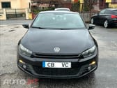 Volkswagen Scirocco 1.4 Tsi