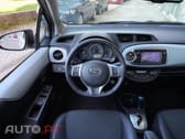 Toyota Yaris 1.5 HSD Comfort +P.Style+Navi