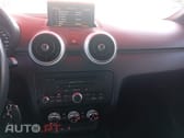 Audi A1 1.6 TDi S-line