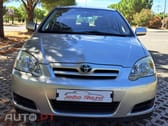 Toyota Corolla 1.4 D-4D