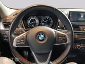 BMW X2 sDrive 16d