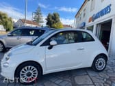 Fiat 500 1.0 Hybrid Sport