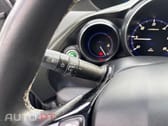 Honda Civic Tourer 1.6 i-DTEC Sport
