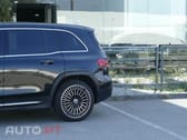 Mercedes-Benz EQB 300 4Matic