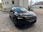 Opel Corsa-E Elegance