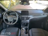 Ford Focus 1.0 EcoBoost Active Aut.