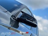 BMW 118 d Pack M
