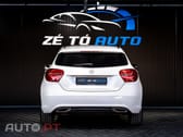 Mercedes-Benz A 180 d Urban