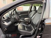 Smart ForFour Brabus