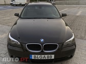 BMW 530 530d - 218cv