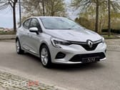 Renault Clio 1.0 TCe Intens