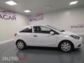 Opel Corsa 1.3 CDTI VAN IVA DEDUTÍVEL