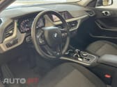 BMW 116 d Line Sport Auto
