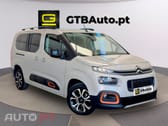 Citroen Berlingo 1.5 BlueHDI XL XTR 7L