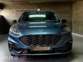 Ford Kuga 1.5 EcoBoost ST-Line X