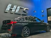 BMW 530 e Pack M