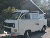 Volkswagen T3 Westfalia